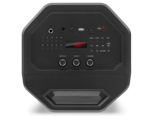 Музыкальный центр SVEN PS-680